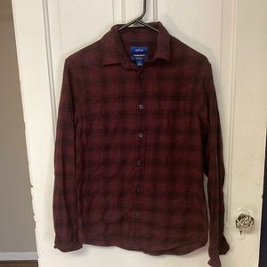 Apt. 9 Flannel
